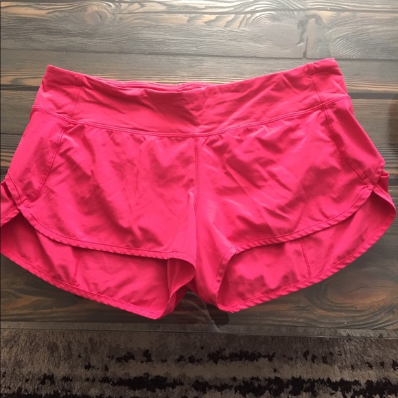 lululemon athletica Pants - Lululemon shorts 🍋
